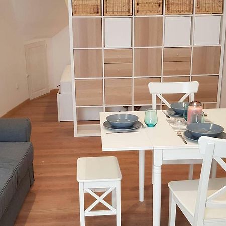 Studio Lejlighed Mèze Eksteriør billede